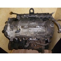 Opel corsa d astra h 1.3cdti 90km z13dth двигатель
