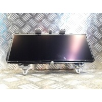 Мерседес c w205 экран дисплей навигация a2059004842