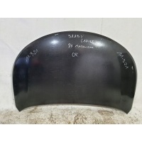 Toyota avensis iii t27 09 - 13 209 капот