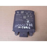 Nissan x - trial t32 датчик мертвого поля 284k0