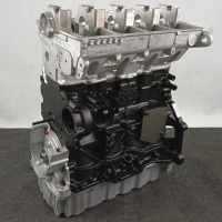 двигатель 1.9 2.0 tdi bls bxe bkc brs bmm bmp volkswagen
