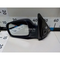 Зеркало левое электрическое Hyundai-Kia Terracan (2001 - 2007) 87630H1111
