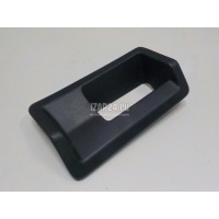 Накладка ручки внутренней VAG Caddy III (2004 - 2015) 2K0843187C9B9