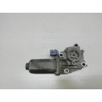 Моторчик блокировки межосевого дифференциала BMW X5 E53 (2000 - 2007) 27107566250