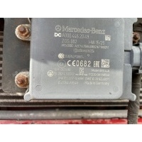 Мерседес actros mp4 радар , сенсор a0004462049