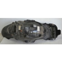 Подкрылок крыло задняя bmw r1200 rt 05 - 09