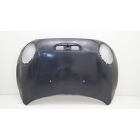 Мини clubman s f54 15 - капот крышка двигателя