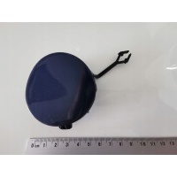 1837 заглушка крюка передняя megane iv 511805148r