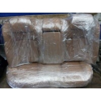 кресла диван задняя комплект салон bmw 7 f01 eu