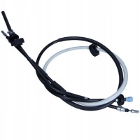 Трос тормоза ручной задняя форд c - max focus c - max