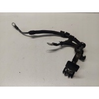 Peugeot 3008 5008 2.0 hdi клемма plusowa