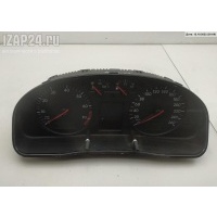 Щиток приборный (панель приборов) Volkswagen Passat B5 2000 3b0920822