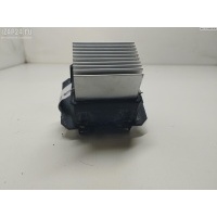 Сопротивление отопителя Peugeot 207 2008 00006441AF