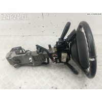 Колонка рулевая Renault Laguna II (2001-2007) 2001 8200002220