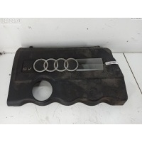 Накладка декоративная на двигатель Audi A4 B5 (1994-2001) 1995 058103724C