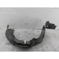 Защита крыла (подкрылок) передняя правая Nissan X-Trail (2001-2007) T30 2003 638408H900