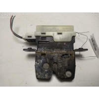 Замок багажника Renault Laguna II (2001-2007) 2001 8200000898