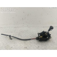 Кулиса КПП Audi A6 C5 (1997-2005) 1999 4B0713041E