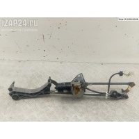 Механизм стеклоочистителя переднего (трапеция дворников) Mercedes W203 (C) 2002 2038200342