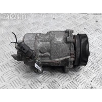 Компрессор кондиционера Skoda Octavia mk1 (A4) 2000 1J0820805