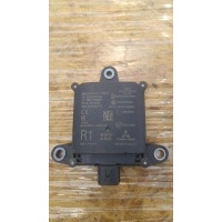 Outlander iii блок мертвого поля 8638a147
