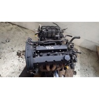 Chevrolet lacetti 1.4 16v двигатель в сборе f14d3