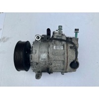 Компрессор кондиционера a8 d3 6.0 w12 4e0260805af