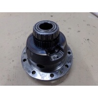 Патруль блокировка мост для задняя diff lock y60 y61