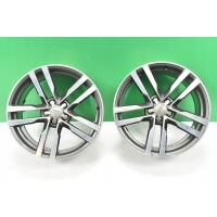Колесо alufelga 5x112 r19 8s0601025f audi tt 8s a3