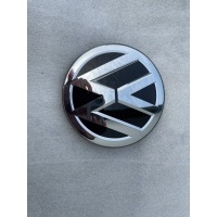 эмблема логотип значек volkswagen гольф passat 3g0853601a