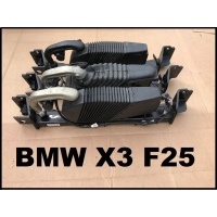 Bmw x3 f25 электрический фаркоп оригинал