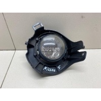 Фара противотуманная левая Nissan Pathfinder (R51) (2005 - 2014) 26155EA500