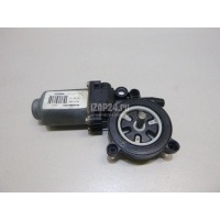 Моторчик стеклоподъемника Nissan Pathfinder (R51) (2005 - 2014) 82730EB300
