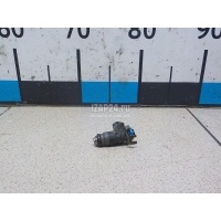 Форсунка инжекторная электрическая Renault Megane I (1999 - 2004) 8200240488