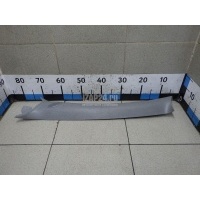 Обшивка стойки Nissan Almera Classic (B10) (2006 - 2013) 7691295F0F