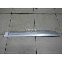 Молдинг задней правой двери Nissan Almera Classic (B10) (2006 - 2013) 8287295F0H