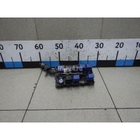 Блок реле Nissan Almera Classic (B10) (2006 - 2013) 2438095F0B