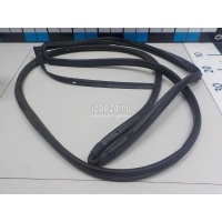 Уплотнитель (внутри) Hyundai-Kia Tucson (2004 - 2010) 831402E000