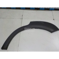 Накладка заднего крыла левого Hyundai-Kia Tucson (2004 - 2010) 877432E000