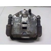 Суппорт тормозной передний левый Hyundai-Kia Tucson (2004 - 2010) 581102E000