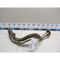 Горловина топливного бака Hyundai-Kia Spectra (2001 - 2011) 0K2AC42210