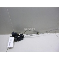 Замок двери задней правой Hyundai-Kia Spectra (2001 - 2011) 0K2N272310