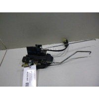 Замок двери передней левой Hyundai-Kia Spectra (2001 - 2011) 0K2N259310A