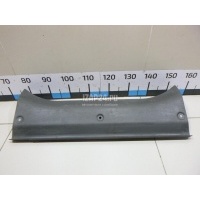 Обшивка багажника Hyundai-Kia Spectra (2001 - 2011) 0K2N268960A