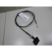 Трос открывания капота Hyundai-Kia Spectra (2001 - 2011) 0K2A156720
