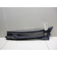 Решетка стеклооч. (планка под лобовое стекло) Hyundai-Kia Spectra (2001 - 2011) 0K2A150786B