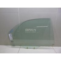 Стекло двери задней правой Hyundai-Kia Spectra (2001 - 2011) 0K2A172511