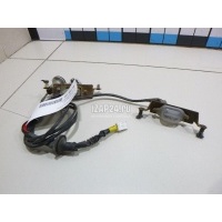 Фонарь подсветки номера Hyundai-Kia Spectra (2001 - 2011) 0K2NC51270