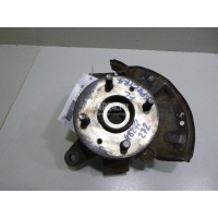 Кулак поворотный передний левый Hyundai-Kia Spectra (2001 - 2011) 0K2C033031B