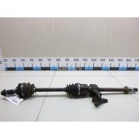 Полуось передняя правая Hyundai-Kia Spectra (2001 - 2011) 0K2NC25500A